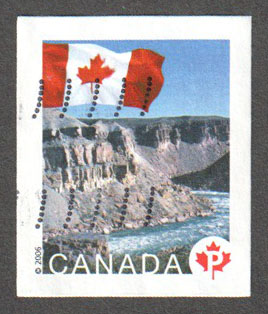 Canada Scott 2193 Used - Click Image to Close